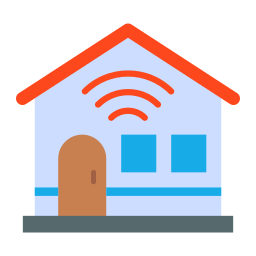 스마트 하우스 icon