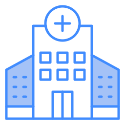 Hospital icon