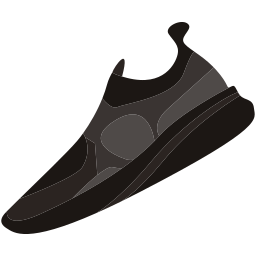 Shoe icon