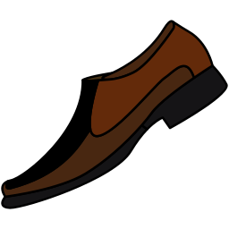 신발 icon