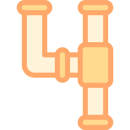 Pipe icon