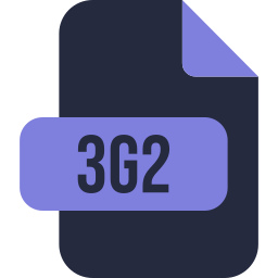 3g2 ikona