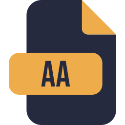 aa icon