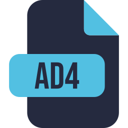 ad4 ikona