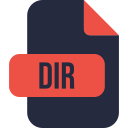 dir icon