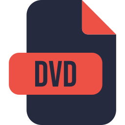 dvd icon