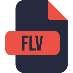 Flv icon