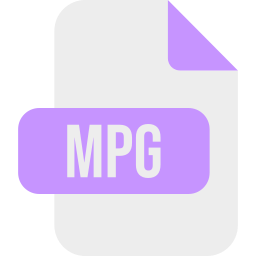 mpg иконка