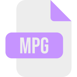 mpg icon