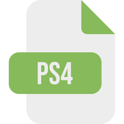 ps4 icon