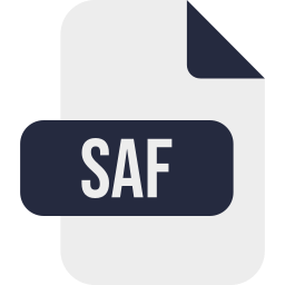 Saf icon