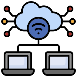 Network icon