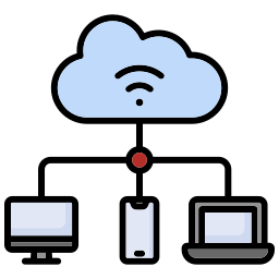 Network icon