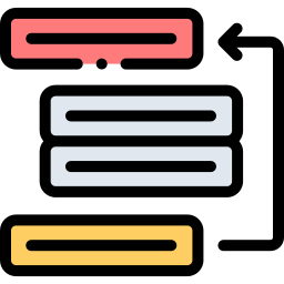 Backlog icon