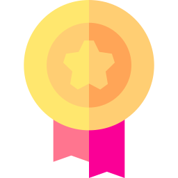 Medal  icon