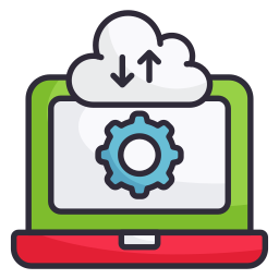 cloud-speicher icon