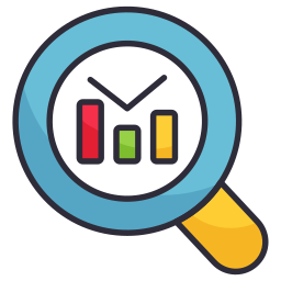 Data Analysis icon