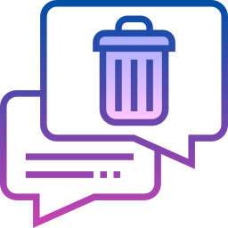 Chat icon