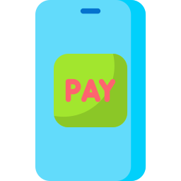 Pay icon