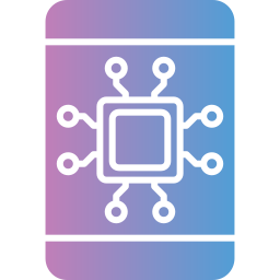 Смартфон иконка