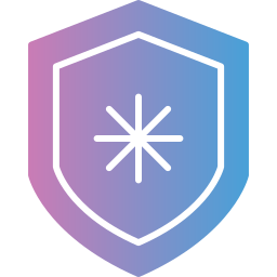 Security Shield icon