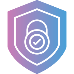 Security check icon