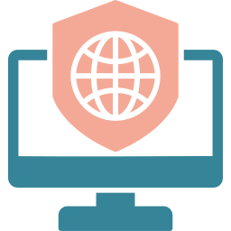 Security Shield icon