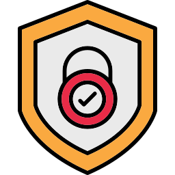 Security check icon