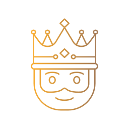 왕 icon