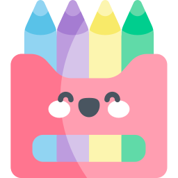 Pencils icon