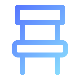 Chair icon