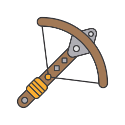 Crossbow icon