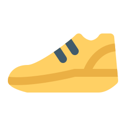 zapato icono