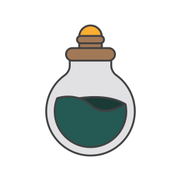 Poison icon