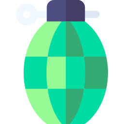 Grenade icon