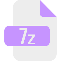 7z иконка