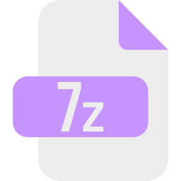 7z icono