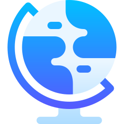 globus icon