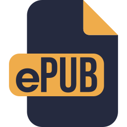 epub icon
