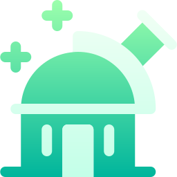 Observatory icon