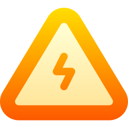 Danger icon