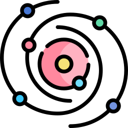 galaxia icono