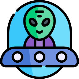 UFO icon