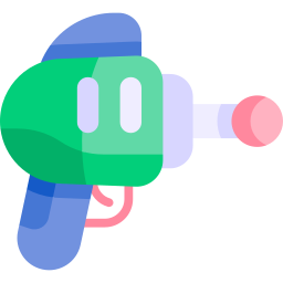 blaster icon