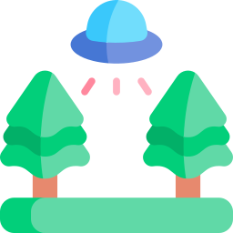 UFO icon