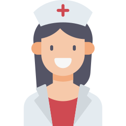 krankenschwester icon