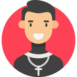 Priest icon