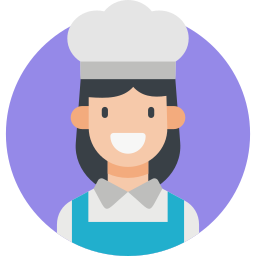 Cook icon