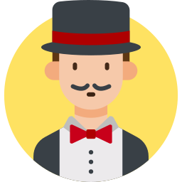 Magician icon