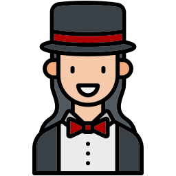 Magician icon